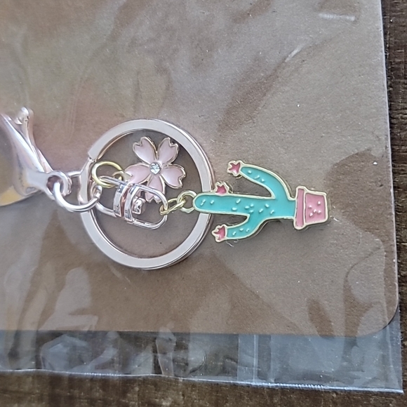 Keychain - Picture 2 of 3